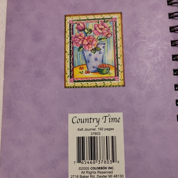 NEW! 3 Spiral Notebooks - Picture 11 of 11